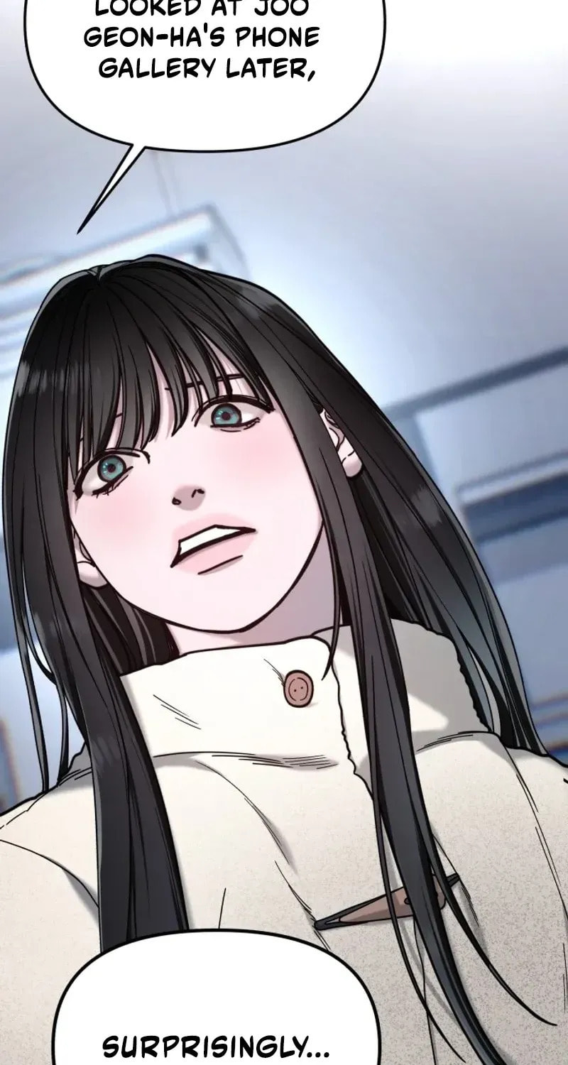 Like Mother, Like Daughter Chapter 192 page 19 - 