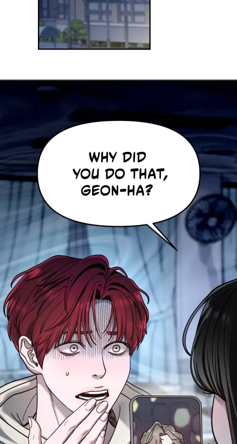 Like Mother, Like Daughter Chapter 192 page 22 - 