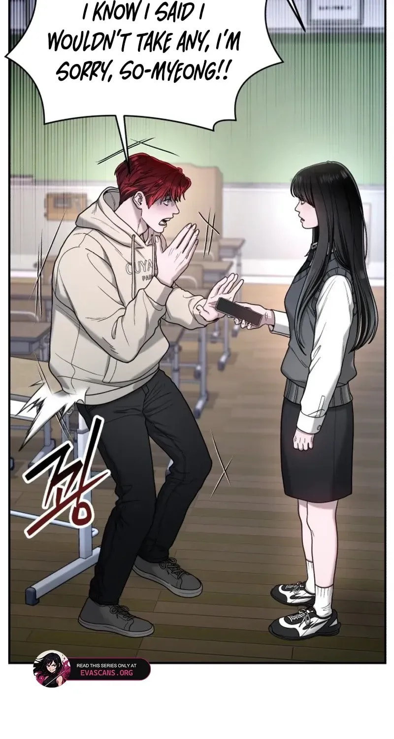Like Mother, Like Daughter Chapter 192 page 24 - 