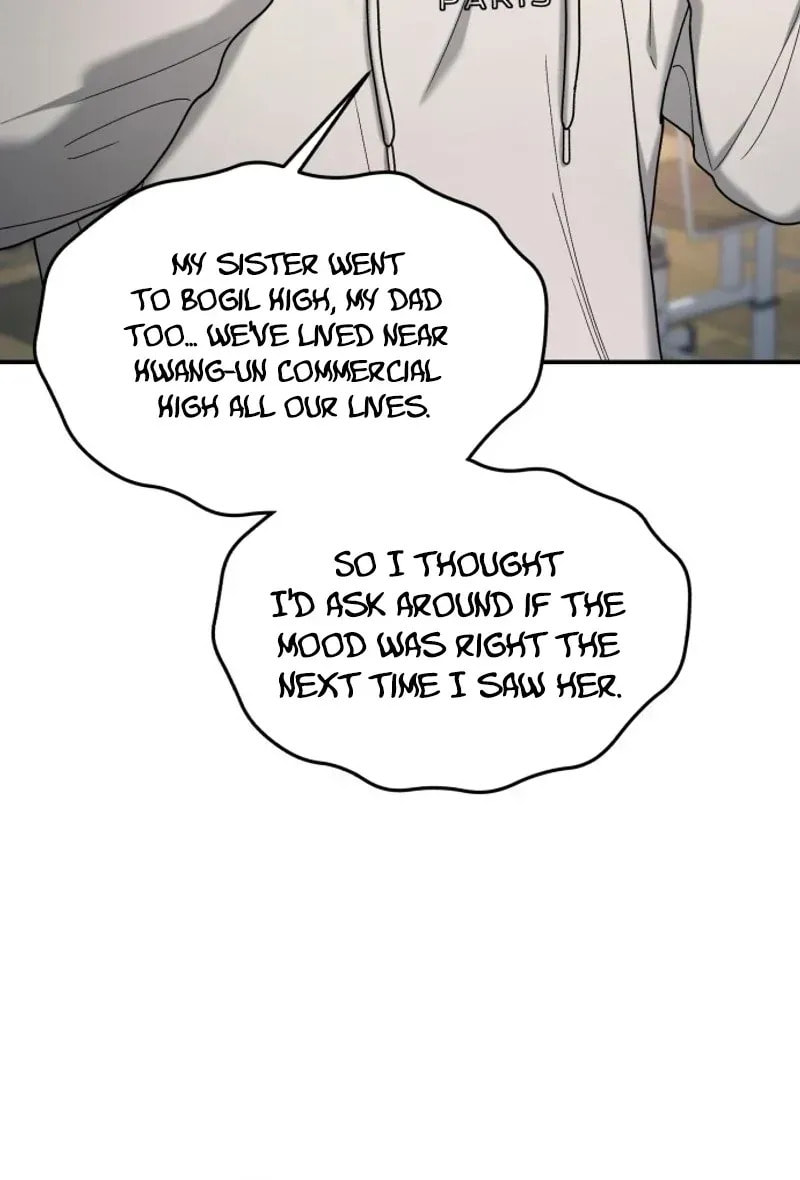 Like Mother, Like Daughter Chapter 192 page 30 - 
