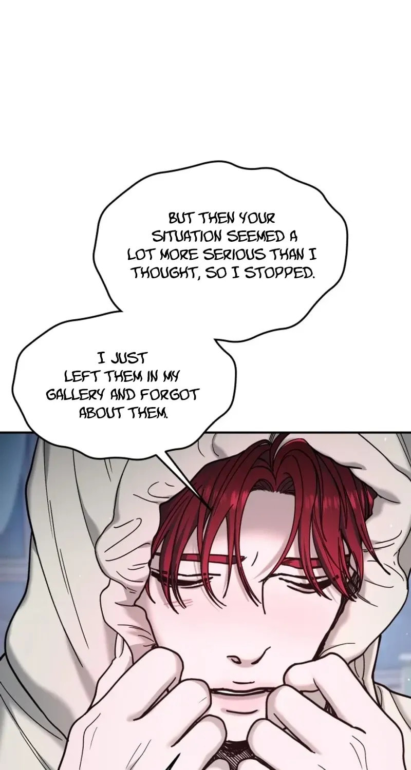 Like Mother, Like Daughter Chapter 192 page 32 - 