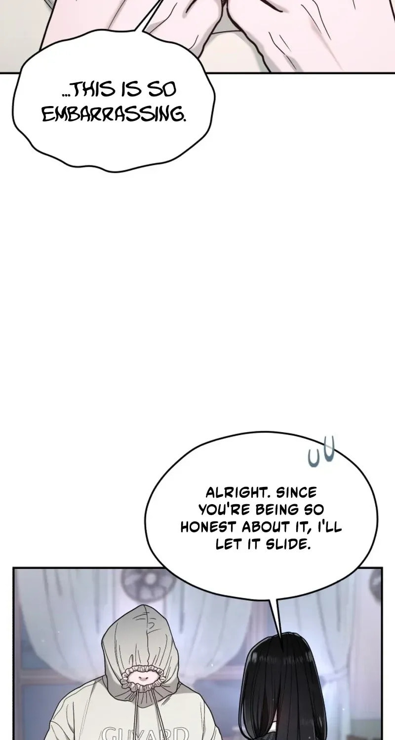 Like Mother, Like Daughter Chapter 192 page 33 - 
