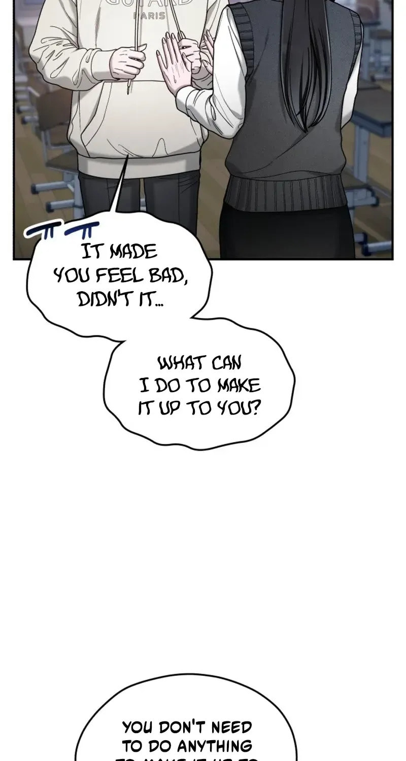 Like Mother, Like Daughter Chapter 192 page 34 - 