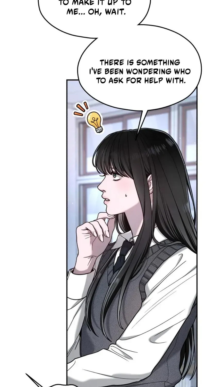 Like Mother, Like Daughter Chapter 192 page 35 - 