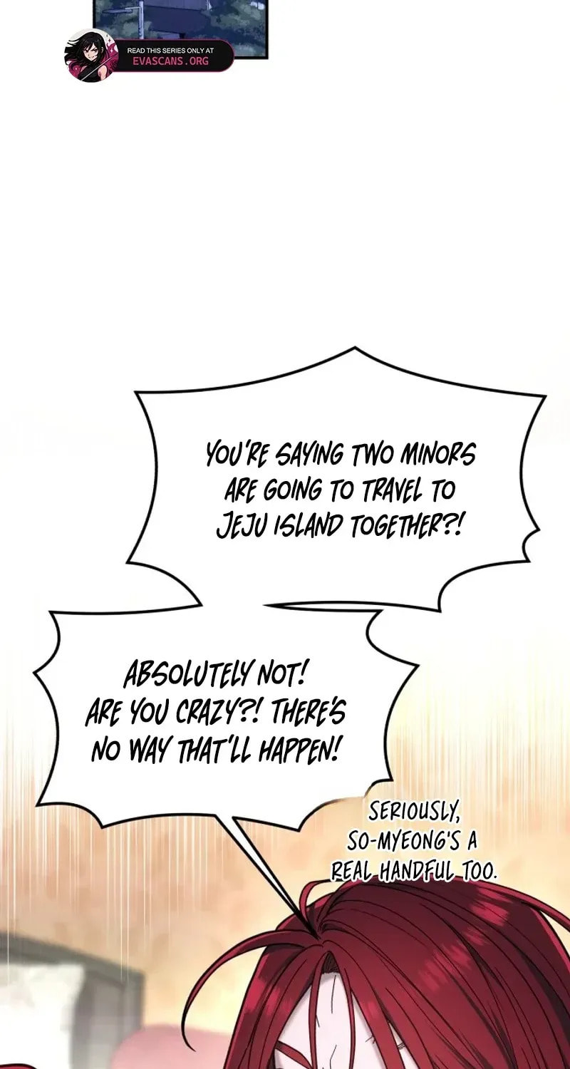 Like Mother, Like Daughter Chapter 192 page 38 - 