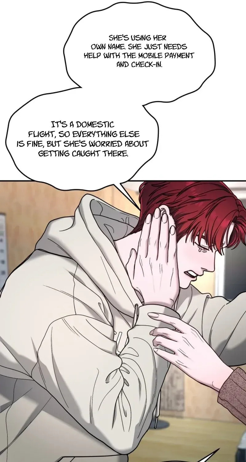 Like Mother, Like Daughter Chapter 192 page 42 - 