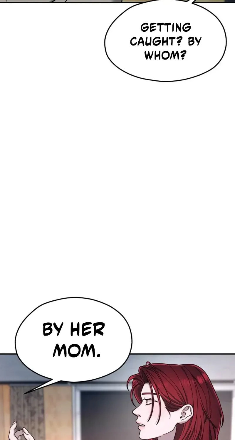 Like Mother, Like Daughter Chapter 192 page 43 - 