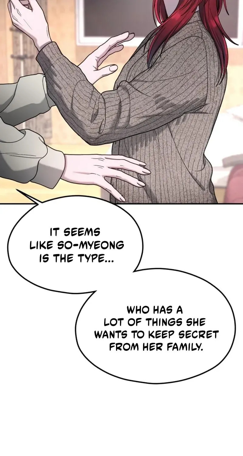 Like Mother, Like Daughter Chapter 192 page 44 - 