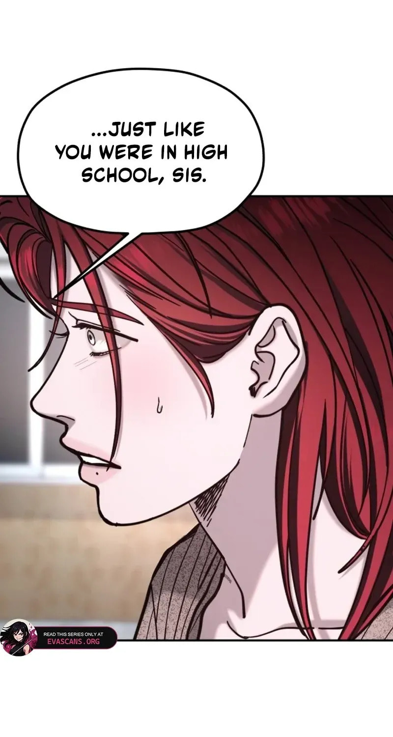 Like Mother, Like Daughter Chapter 192 page 45 - 