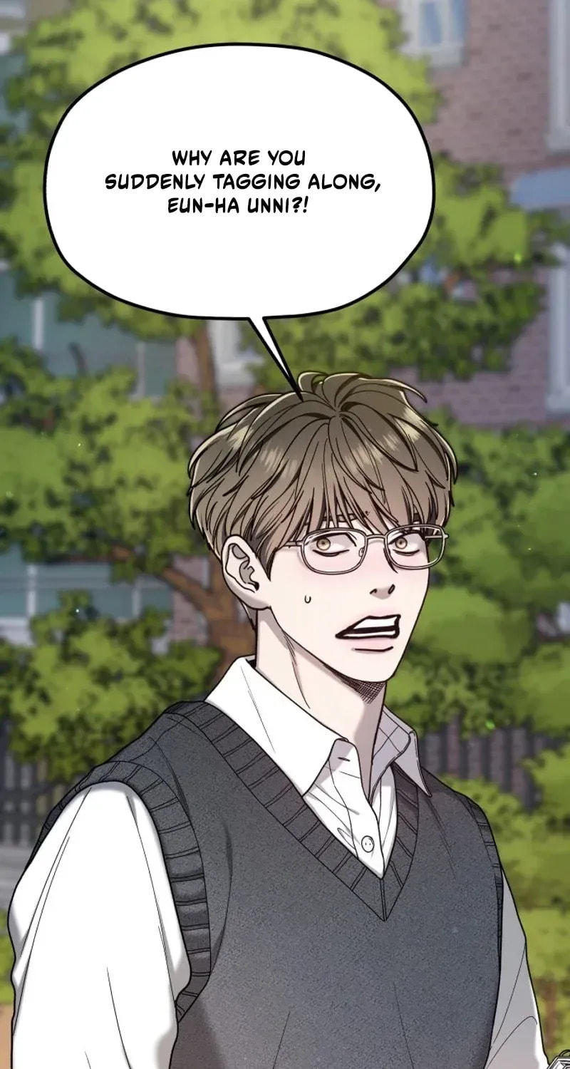 Like Mother, Like Daughter Chapter 192 page 48 - 