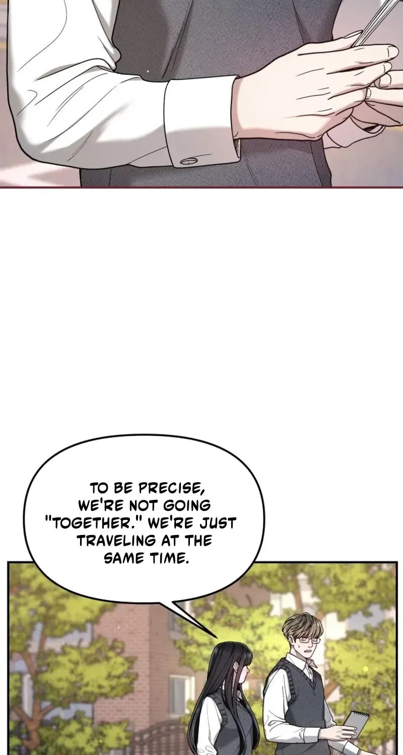Like Mother, Like Daughter Chapter 192 page 49 - 