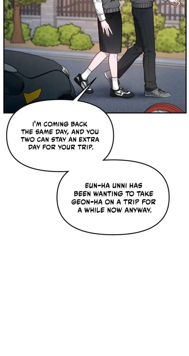 Like Mother, Like Daughter Chapter 192 page 50 - 