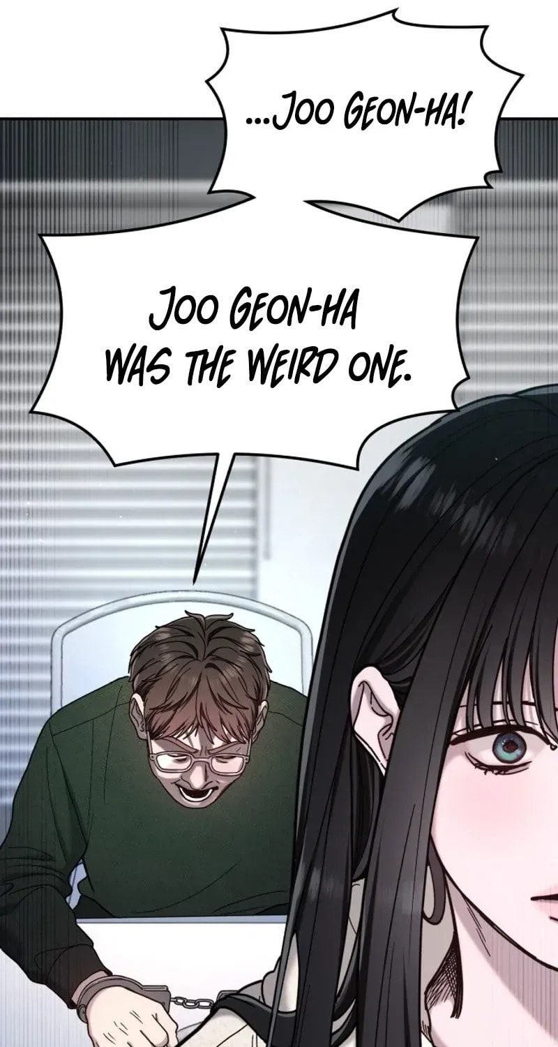 Like Mother, Like Daughter Chapter 192 page 6 - 
