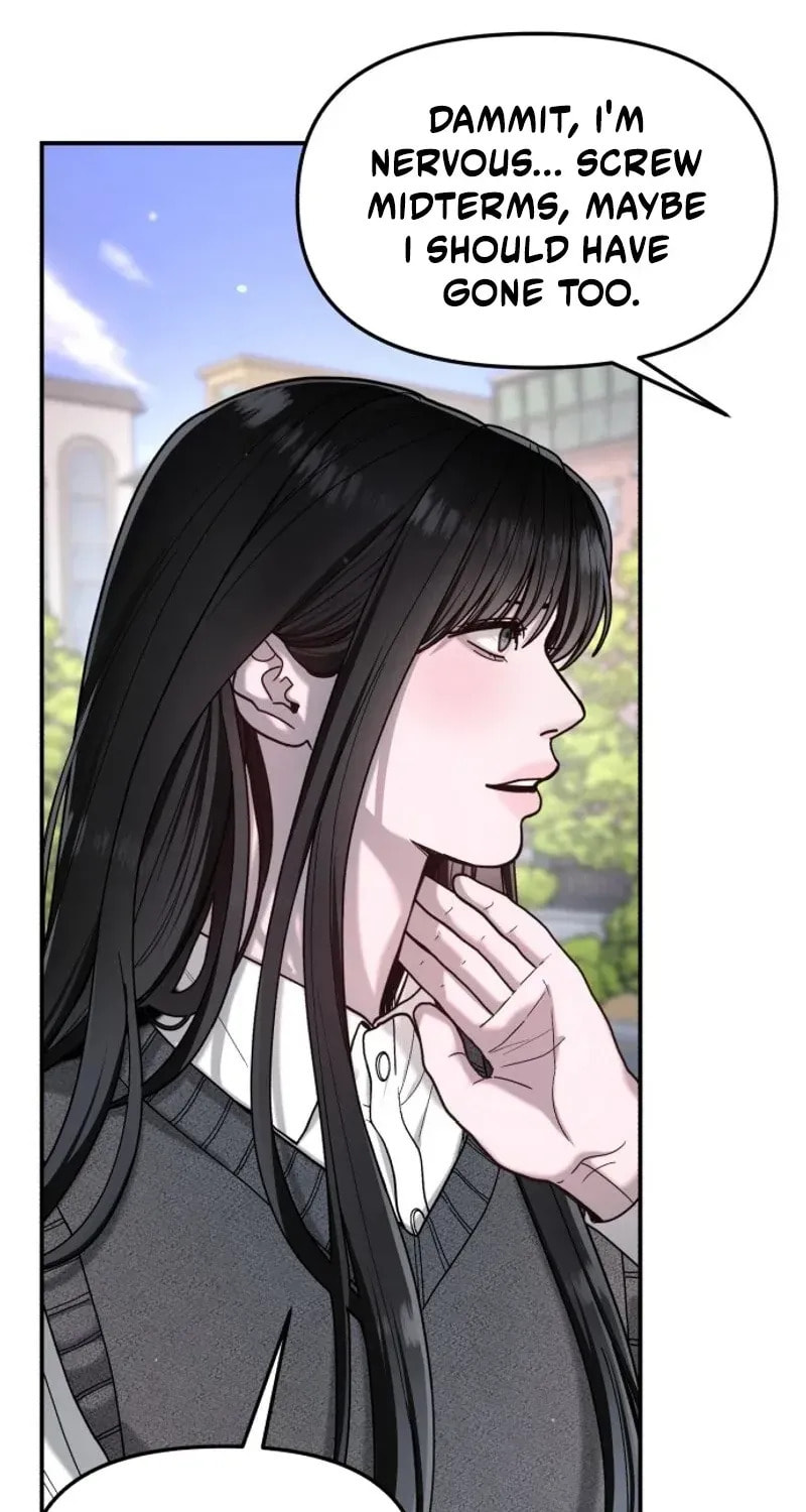 Like Mother, Like Daughter Chapter 192 page 51 - 
