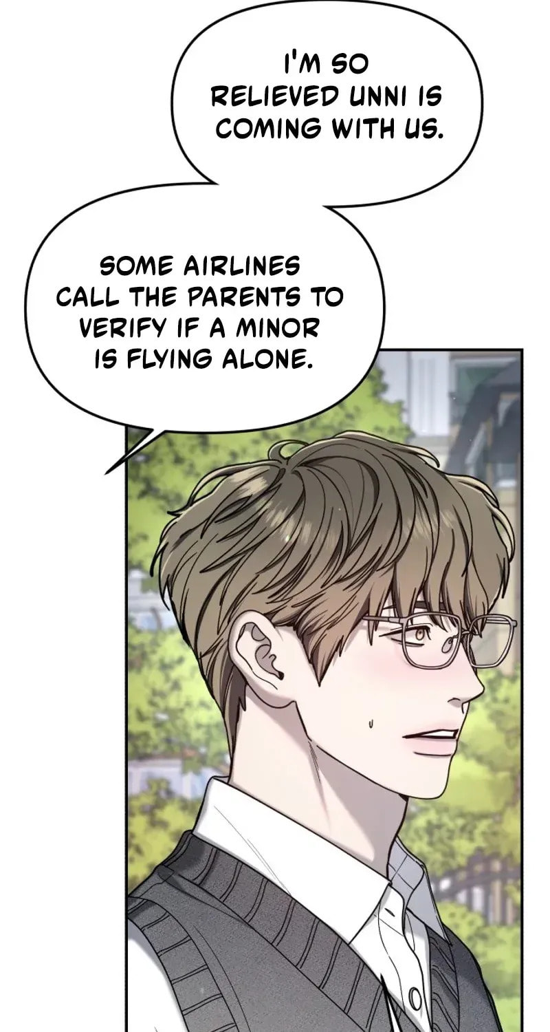 Like Mother, Like Daughter Chapter 192 page 53 - 