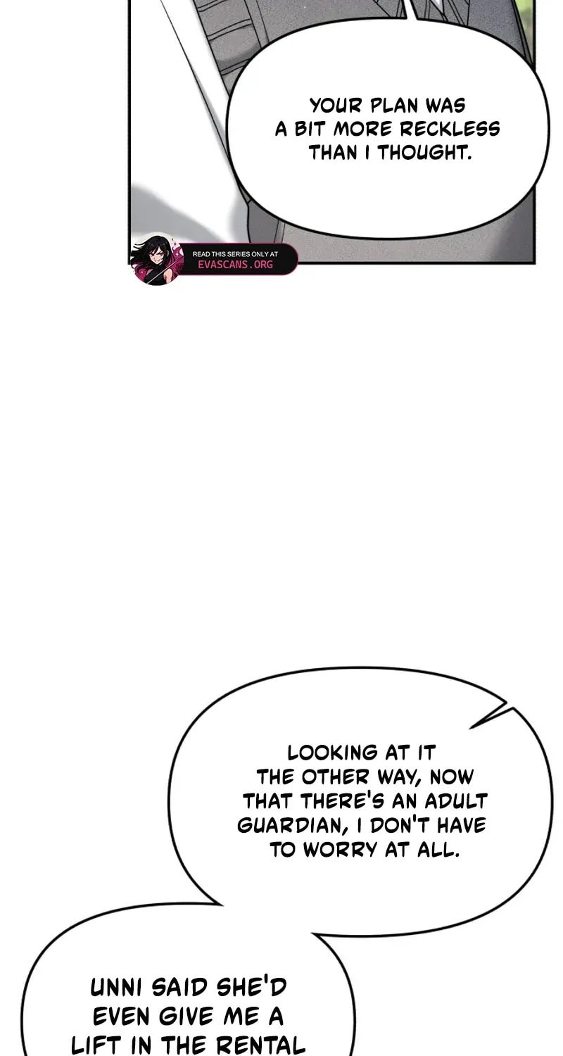 Like Mother, Like Daughter Chapter 192 page 54 - 