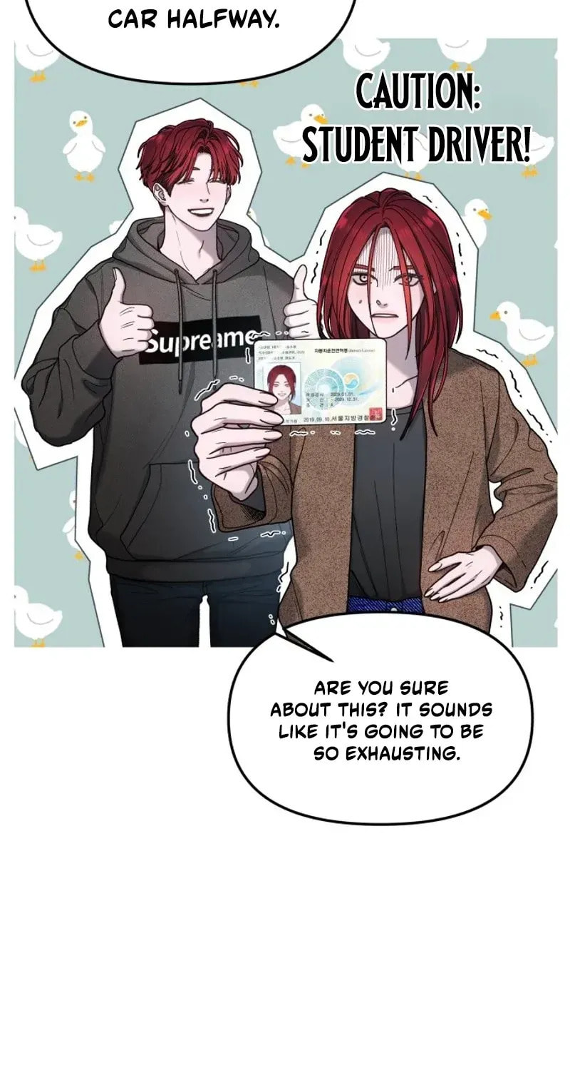 Like Mother, Like Daughter Chapter 192 page 55 - 