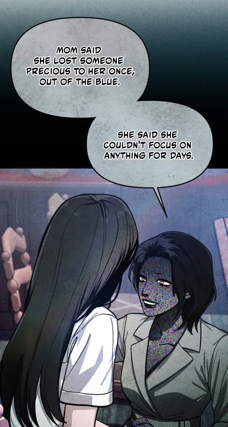 Like Mother, Like Daughter Chapter 192 page 61 - 