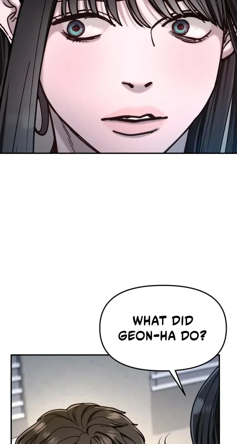 Like Mother, Like Daughter Chapter 192 page 8 - 