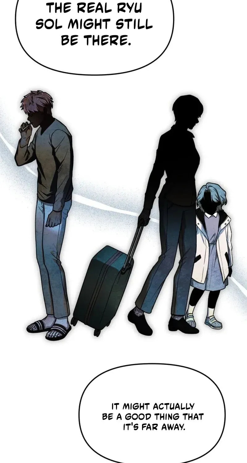 Like Mother, Like Daughter Chapter 192 page 71 - 
