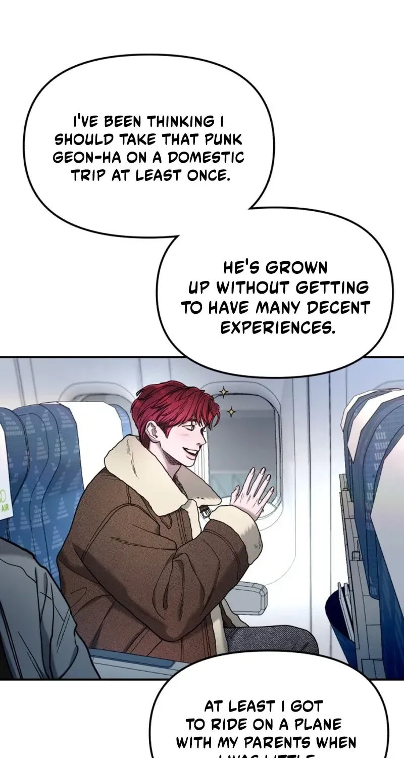 Like Mother, Like Daughter Chapter 192 page 77 - 