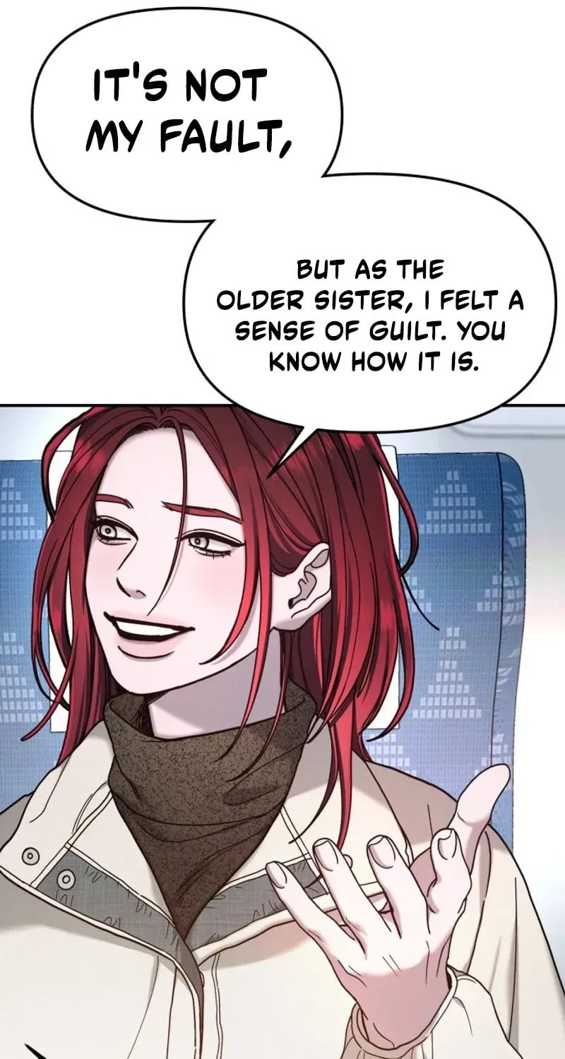 Like Mother, Like Daughter Chapter 192 page 79 - 