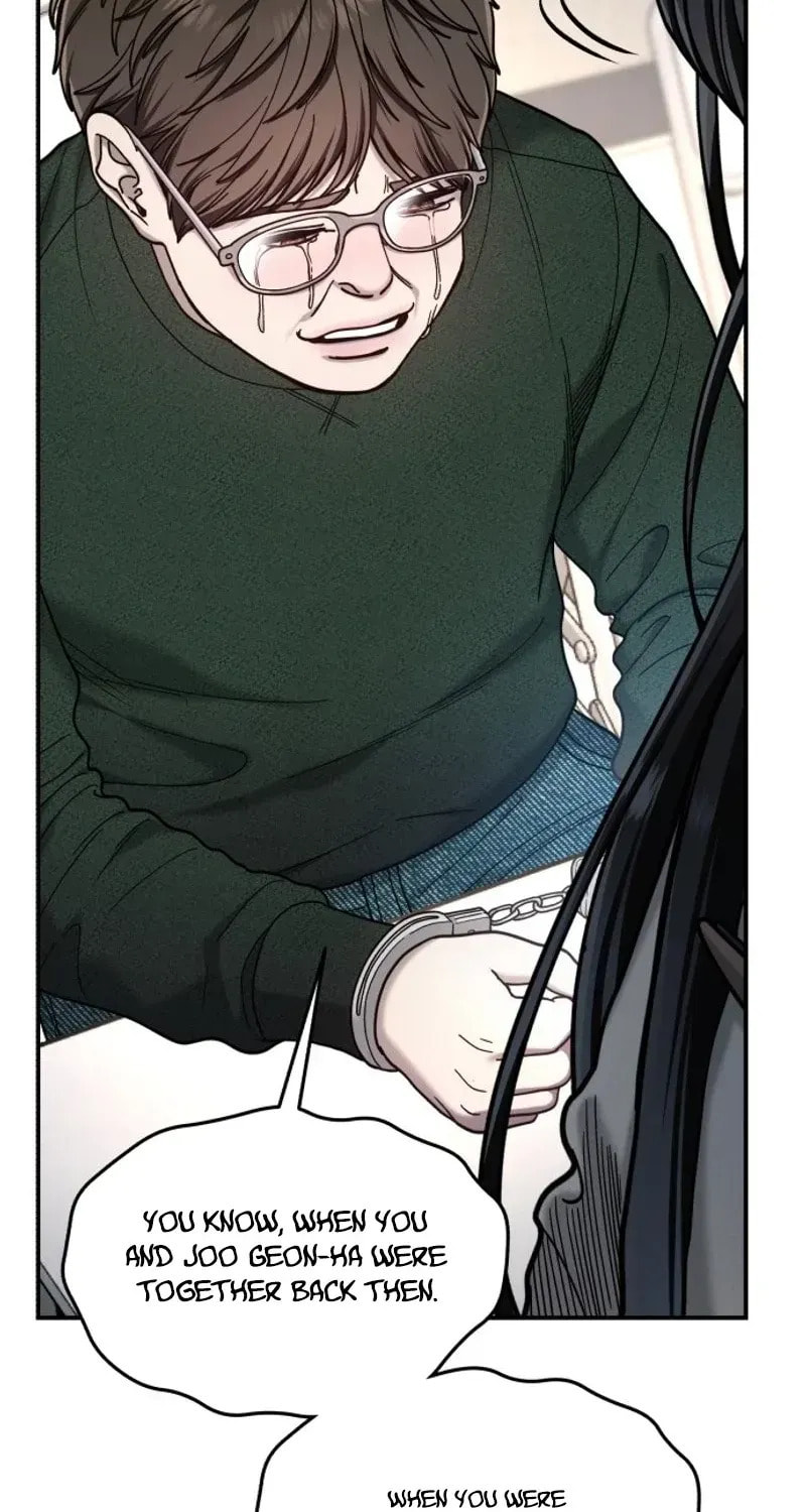 Like Mother, Like Daughter Chapter 192 page 9 - 