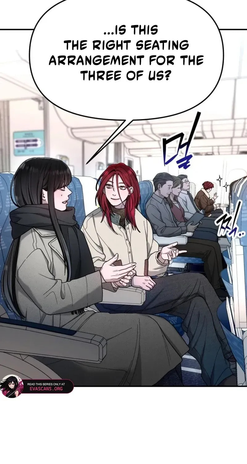 Like Mother, Like Daughter Chapter 192 page 82 - 