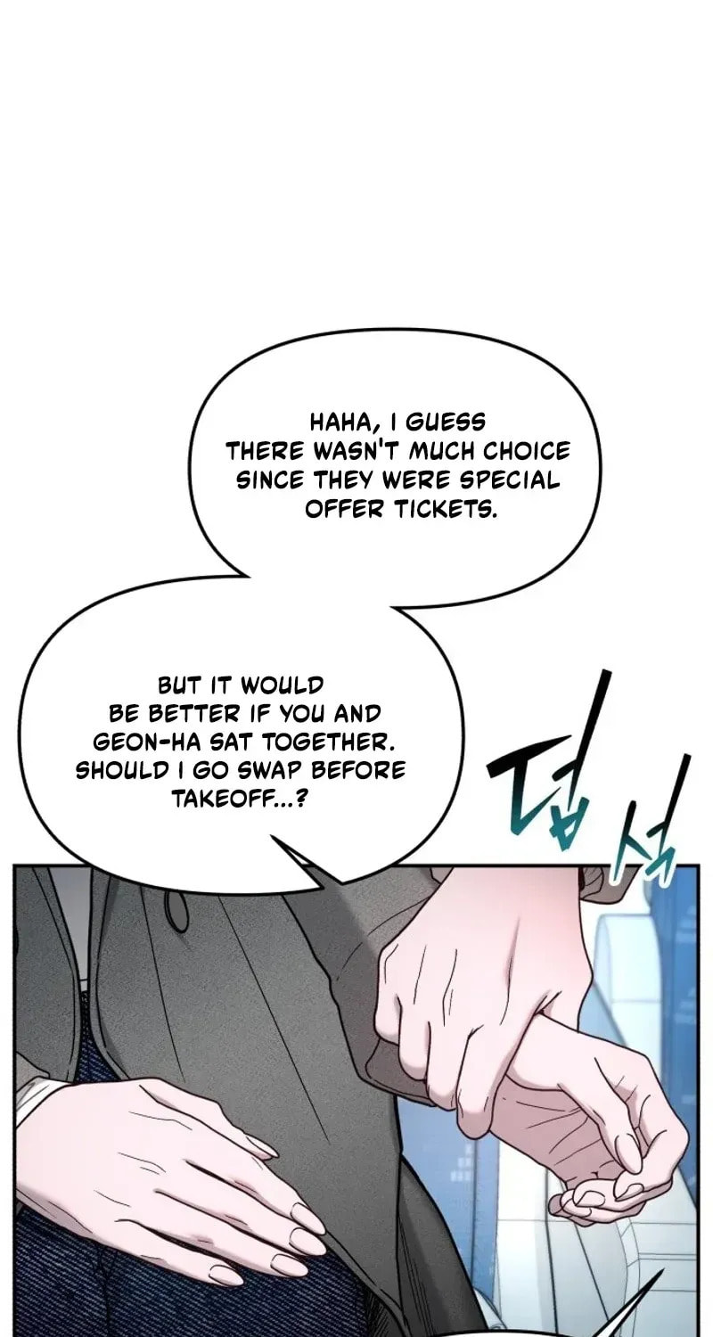 Like Mother, Like Daughter Chapter 192 page 83 - 