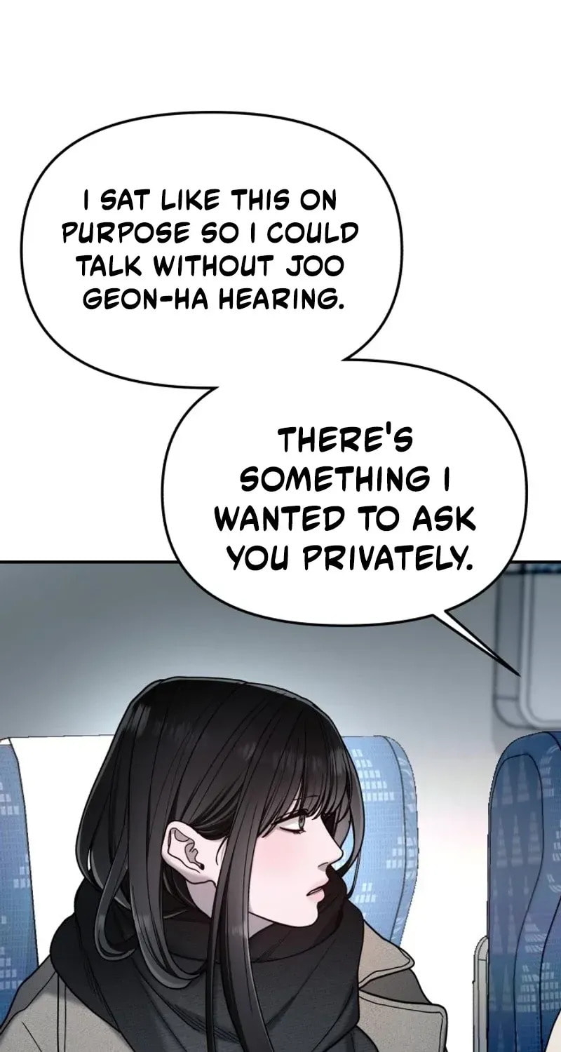 Like Mother, Like Daughter Chapter 192 page 85 - 