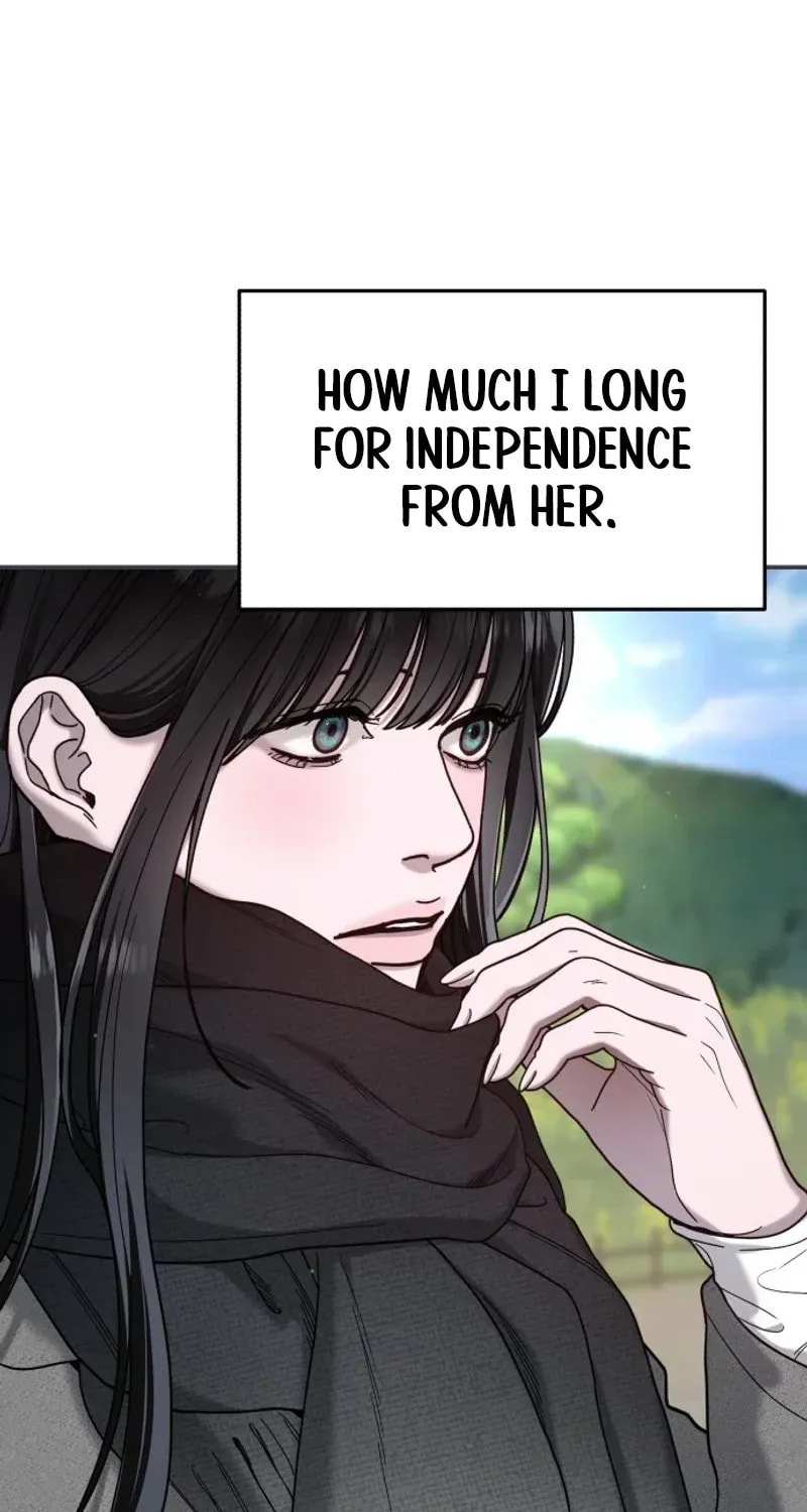Like Mother, Like Daughter Chapter 192 page 92 - 