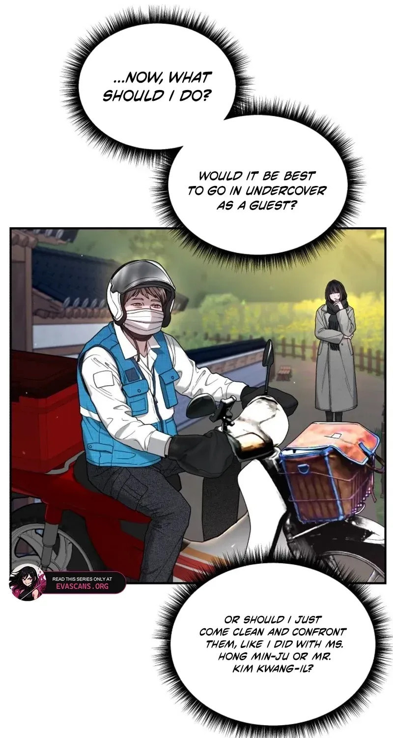 Like Mother, Like Daughter Chapter 192 page 96 - 