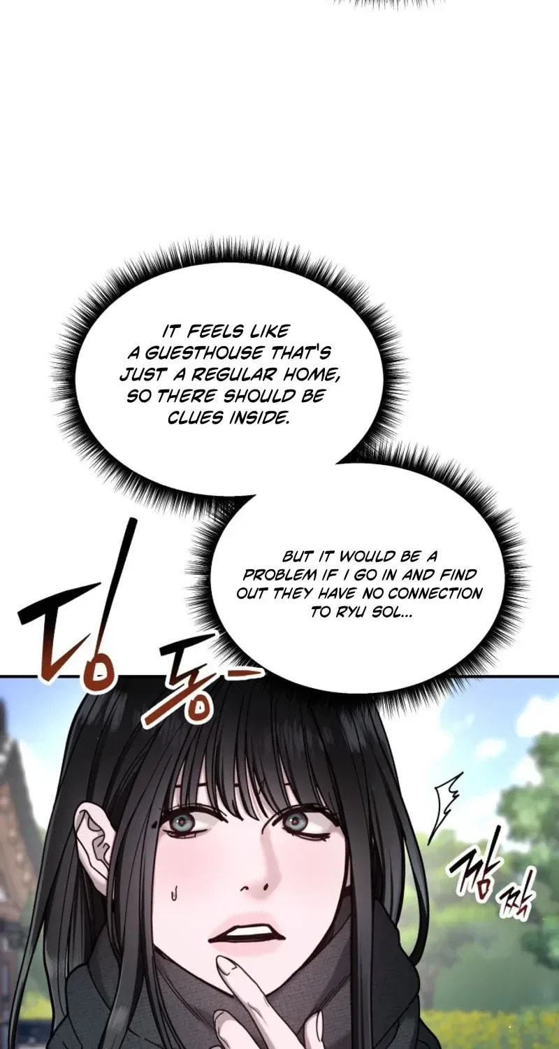 Like Mother, Like Daughter Chapter 192 page 97 - 