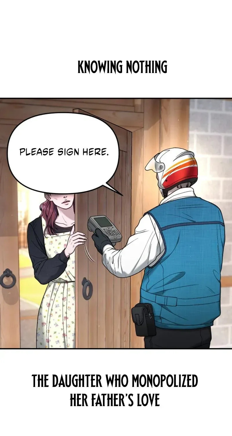 Like Mother, Like Daughter Chapter 193 page 11 - 