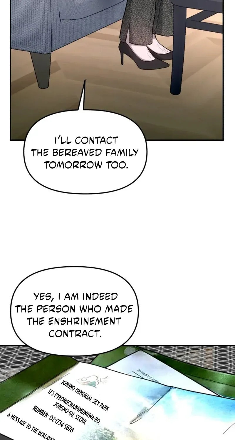 Like Mother, Like Daughter Chapter 193 page 101 - 