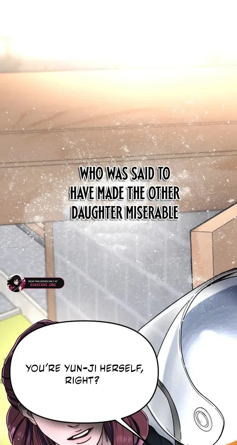 Like Mother, Like Daughter Chapter 193 page 12 - 
