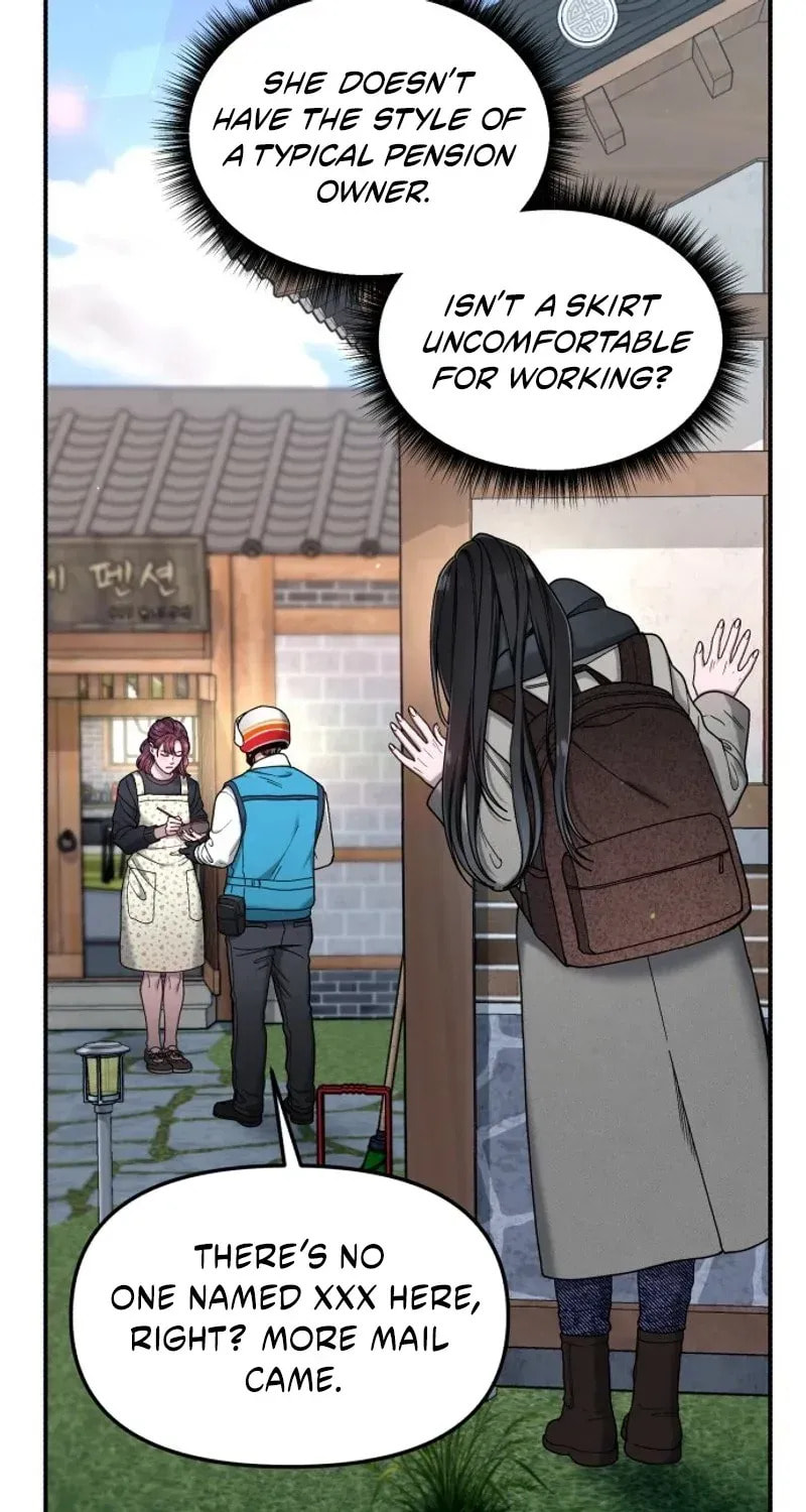 Like Mother, Like Daughter Chapter 193 page 16 - 