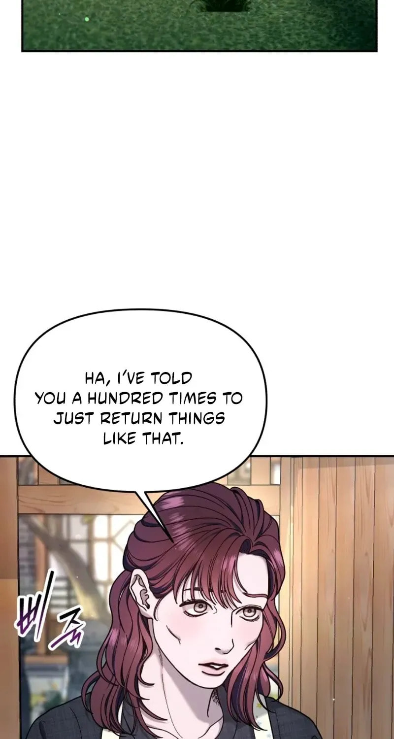 Like Mother, Like Daughter Chapter 193 page 17 - 