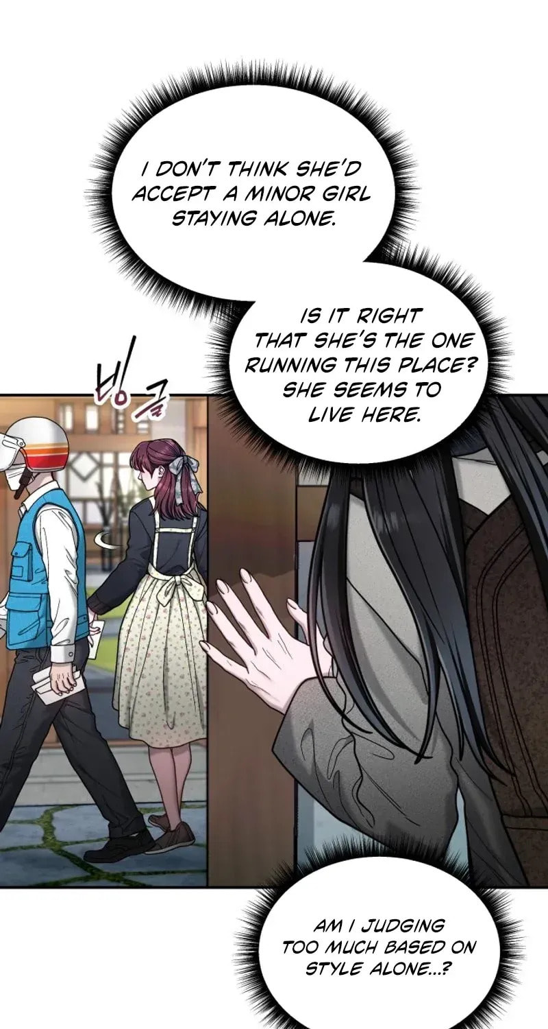 Like Mother, Like Daughter Chapter 193 page 20 - 