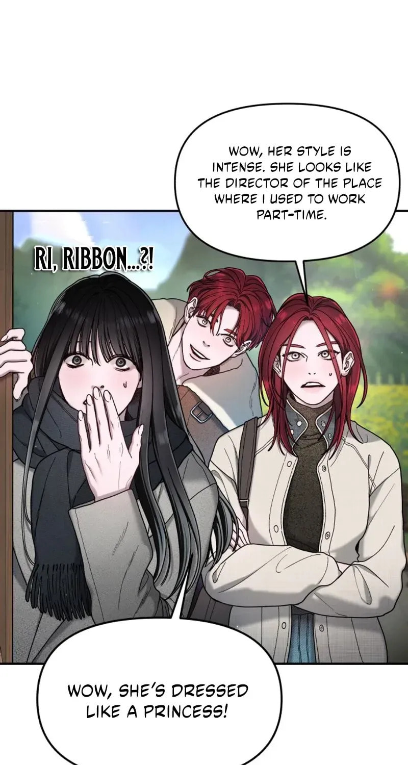 Like Mother, Like Daughter Chapter 193 page 23 - 