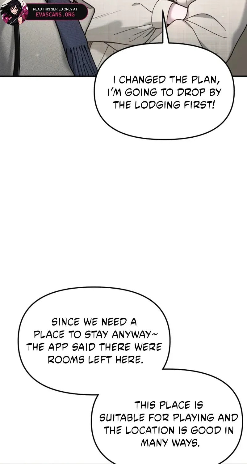 Like Mother, Like Daughter Chapter 193 page 25 - 