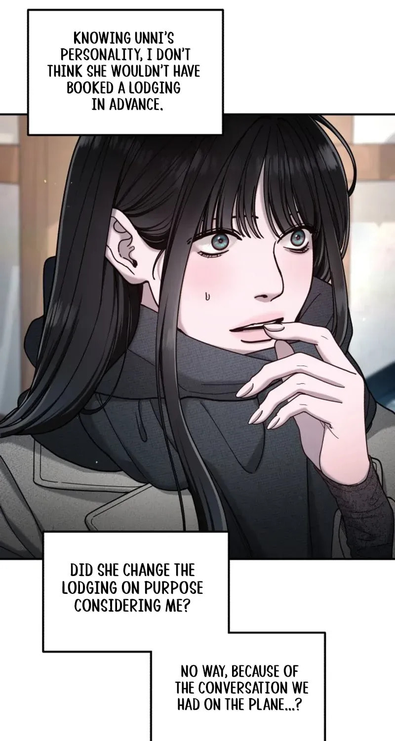 Like Mother, Like Daughter Chapter 193 page 27 - 