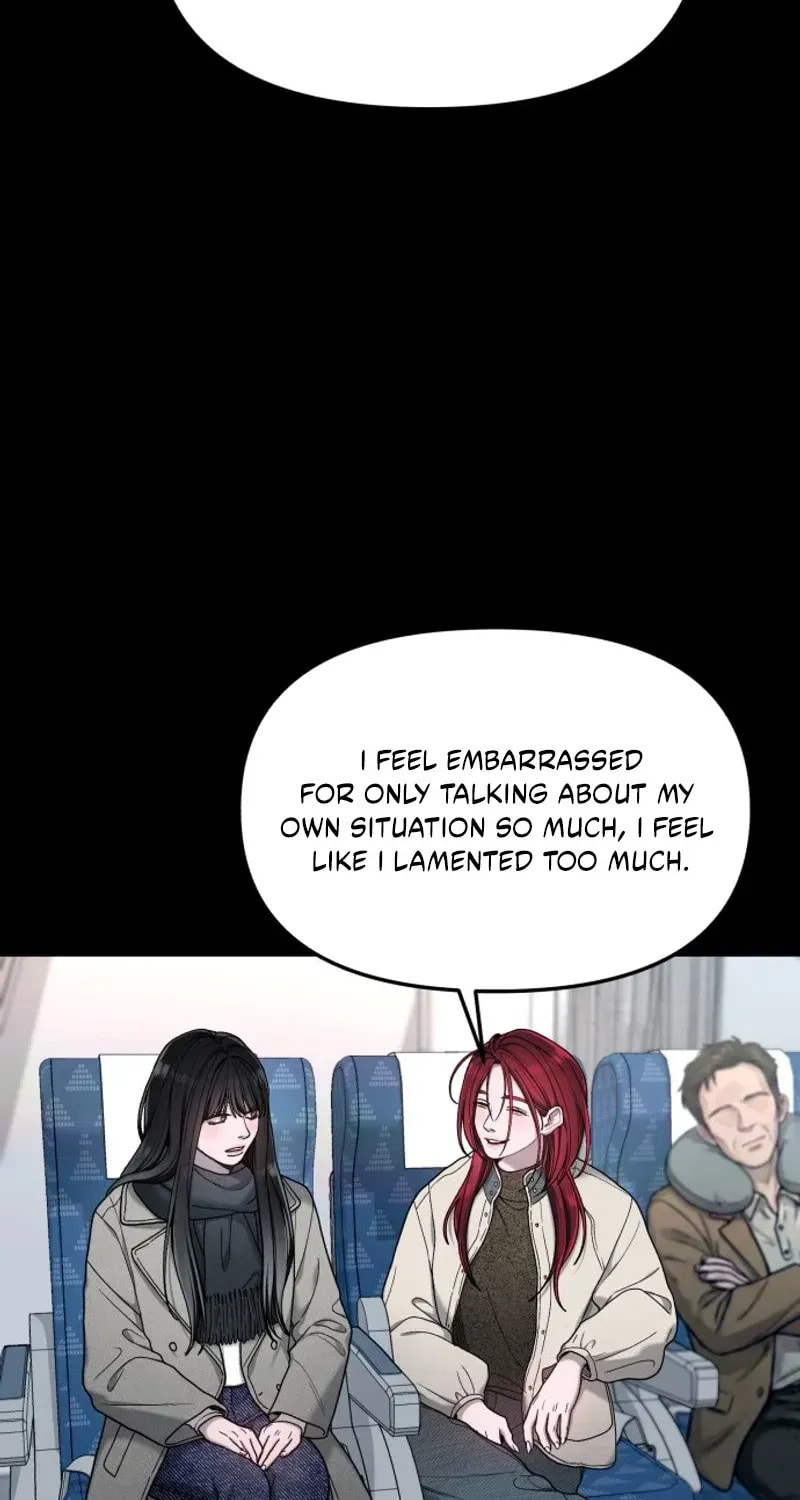 Like Mother, Like Daughter Chapter 193 page 30 - 