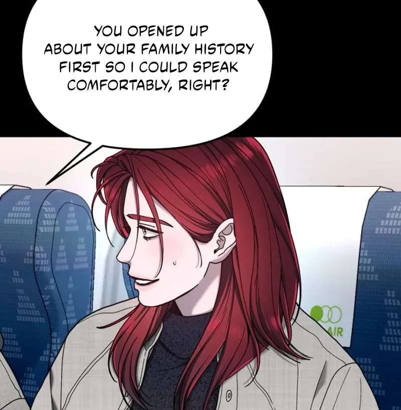 Like Mother, Like Daughter Chapter 193 page 32 - 