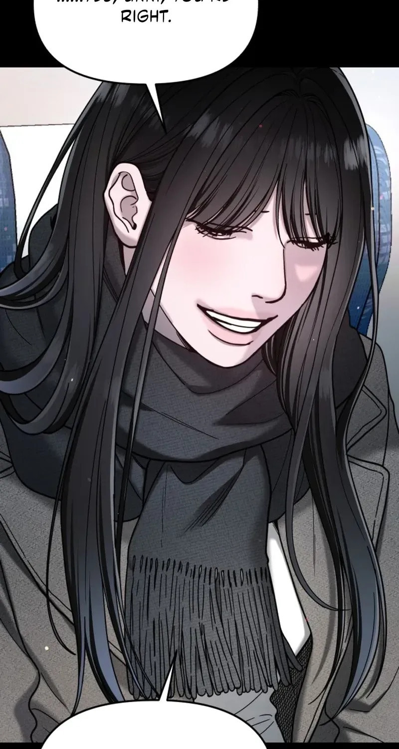 Like Mother, Like Daughter Chapter 193 page 34 - 