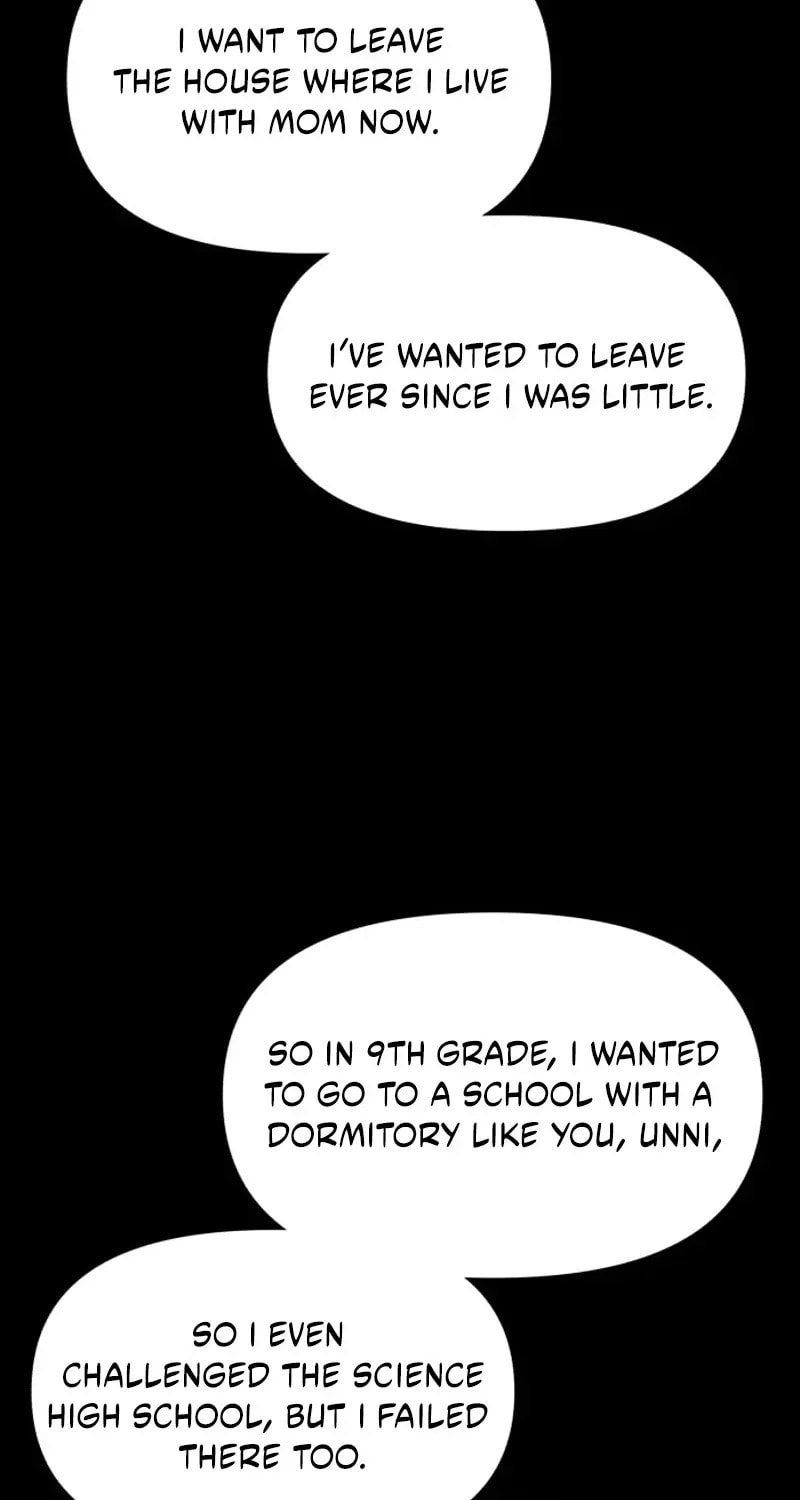 Like Mother, Like Daughter Chapter 193 page 35 - 