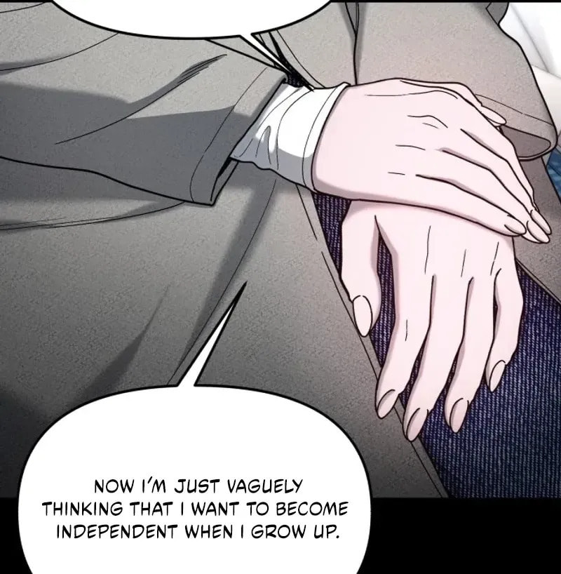 Like Mother, Like Daughter Chapter 193 page 36 - 