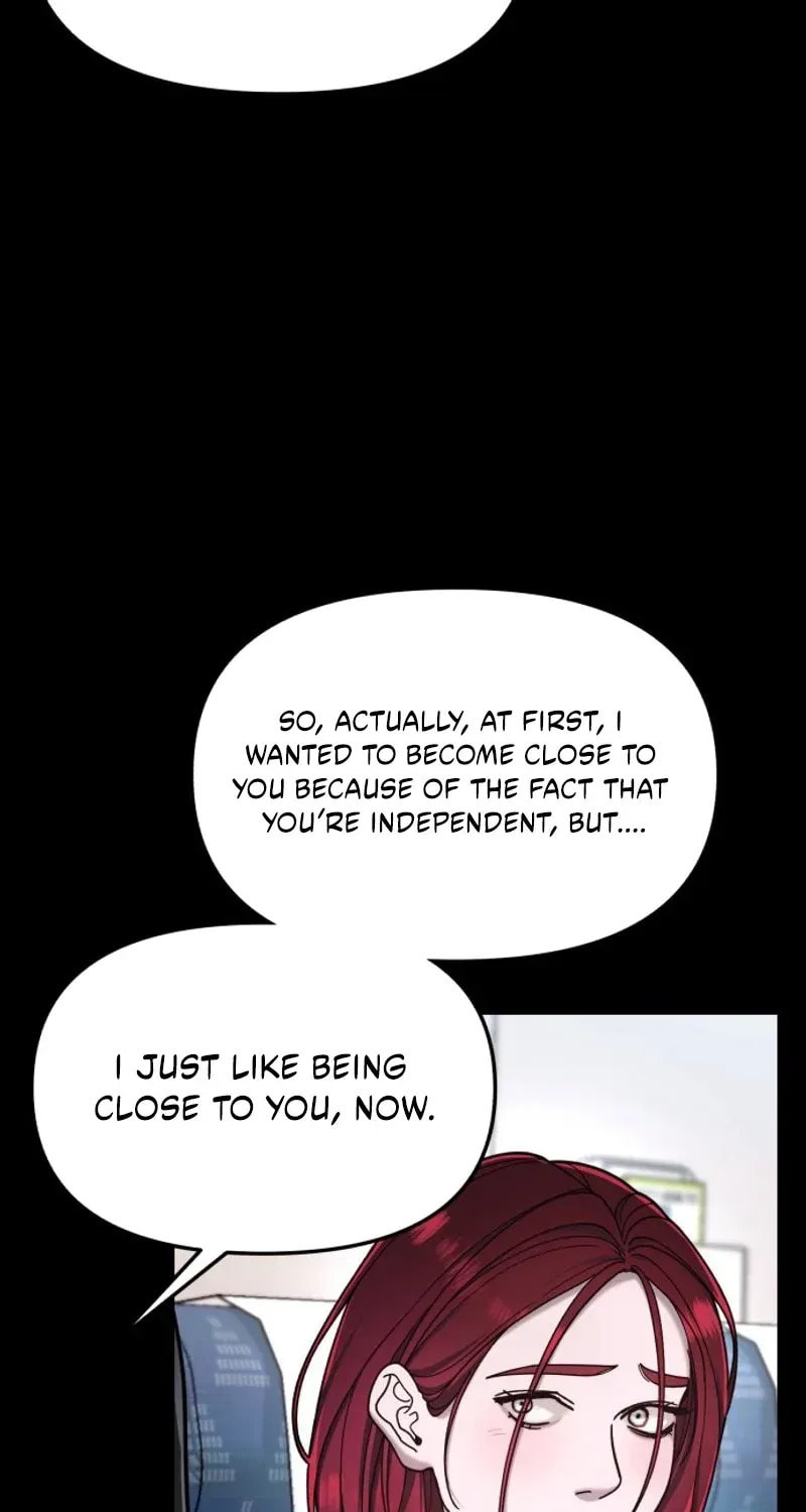 Like Mother, Like Daughter Chapter 193 page 37 - 