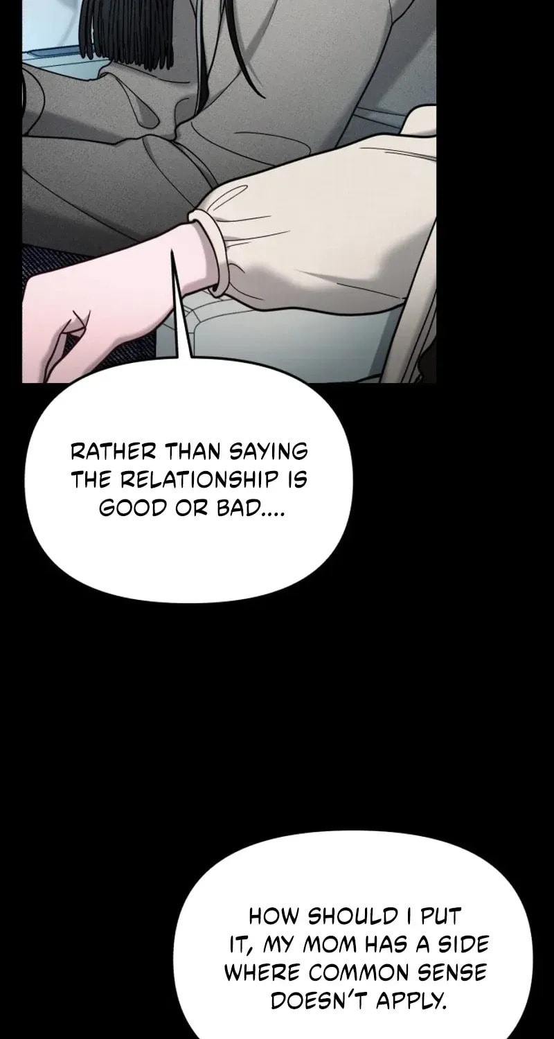 Like Mother, Like Daughter Chapter 193 page 40 - 
