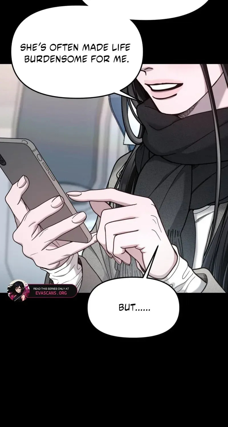 Like Mother, Like Daughter Chapter 193 page 41 - 